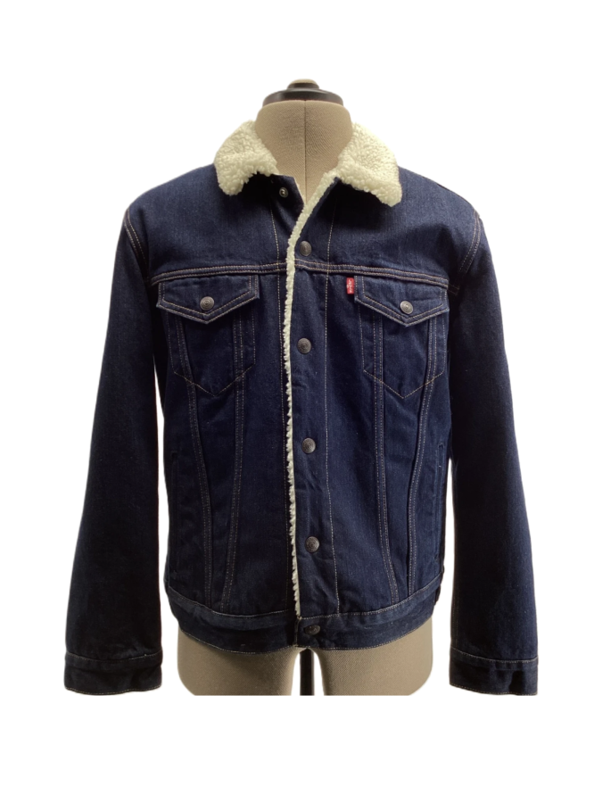Levi’s