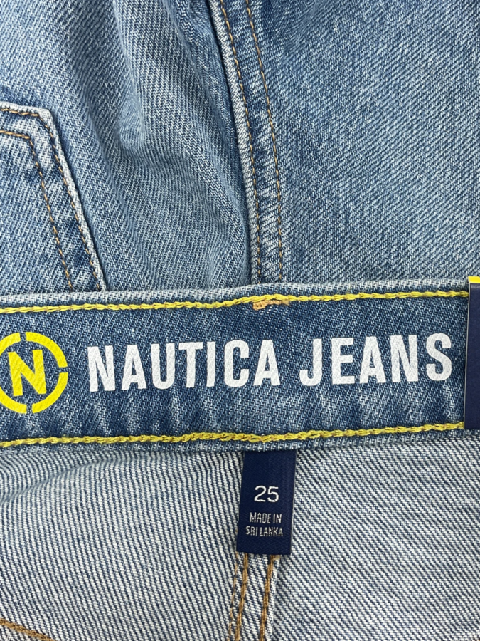 Nautica Jeans Company