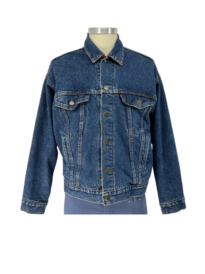 Levi Strauss & Co.