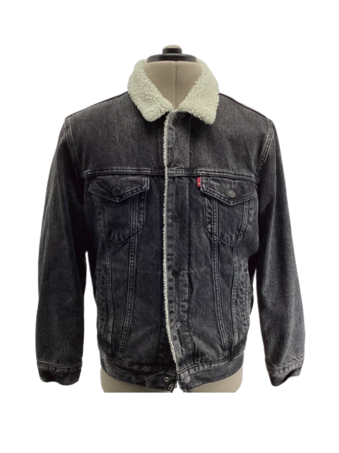 Levi Strauss & Co.