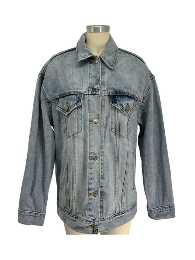 Levi Strauss & Co.