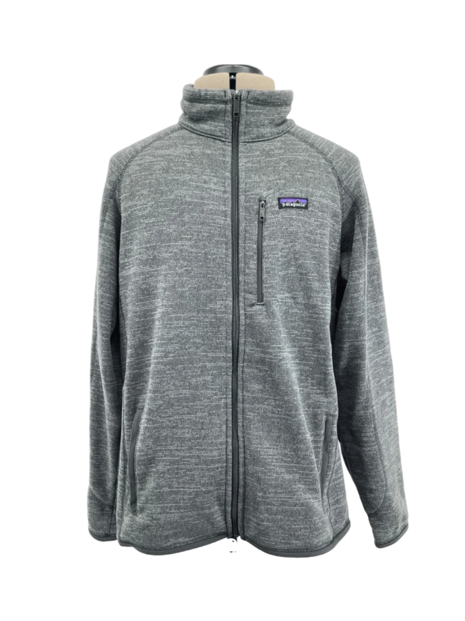 Patagonia