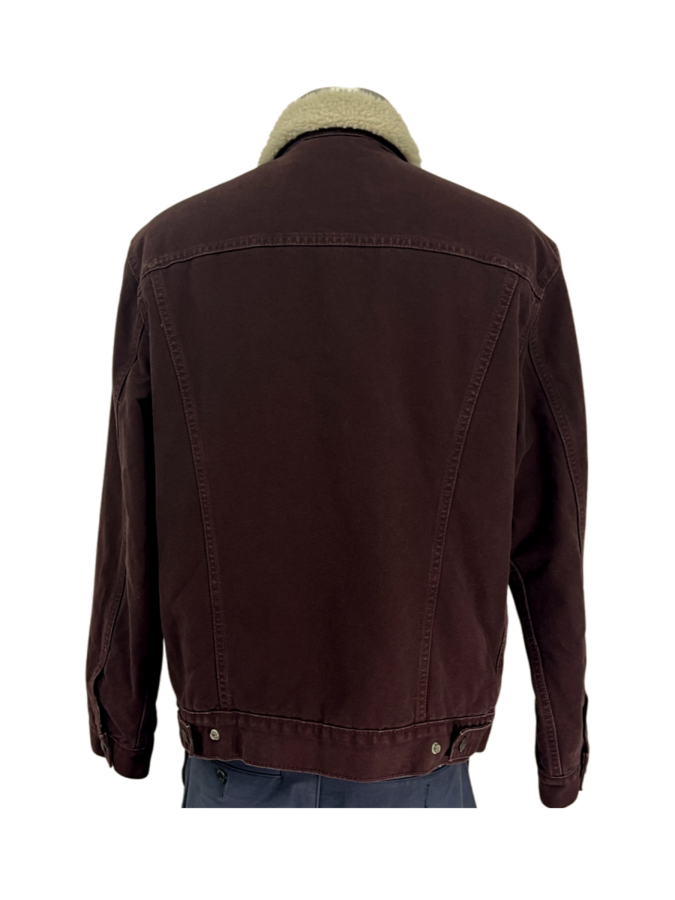 Levi Strauss & Co.