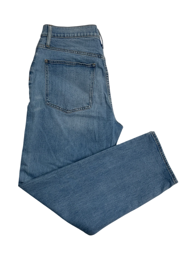 Madewell