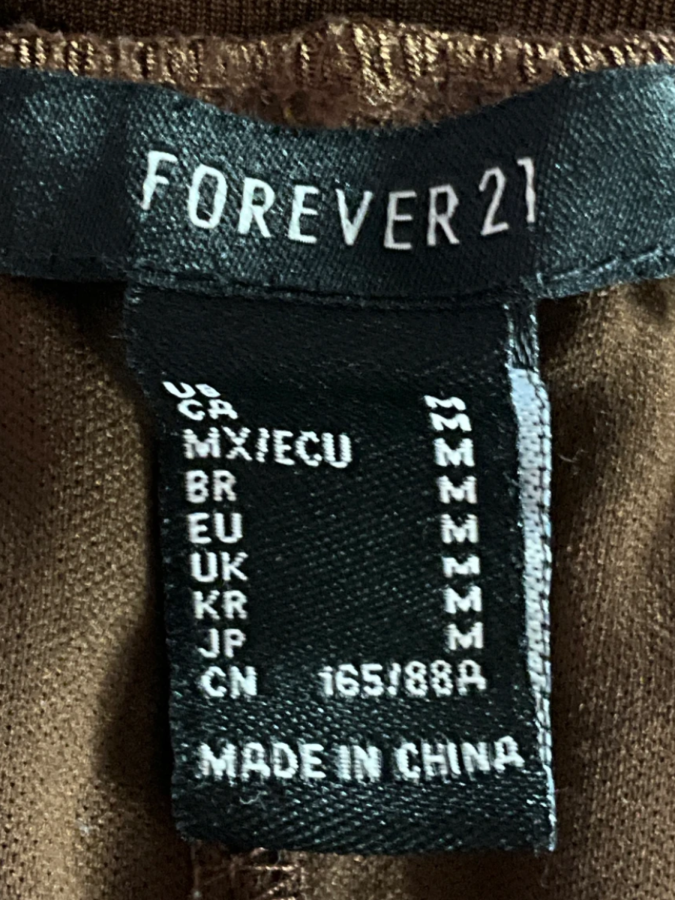 Forever 21