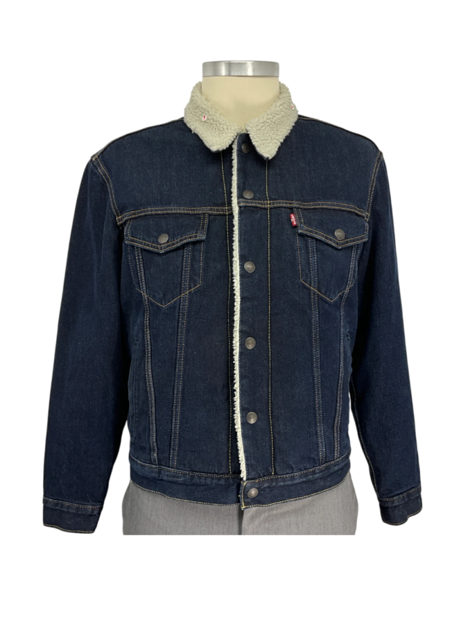 Levi Strauss & Co.