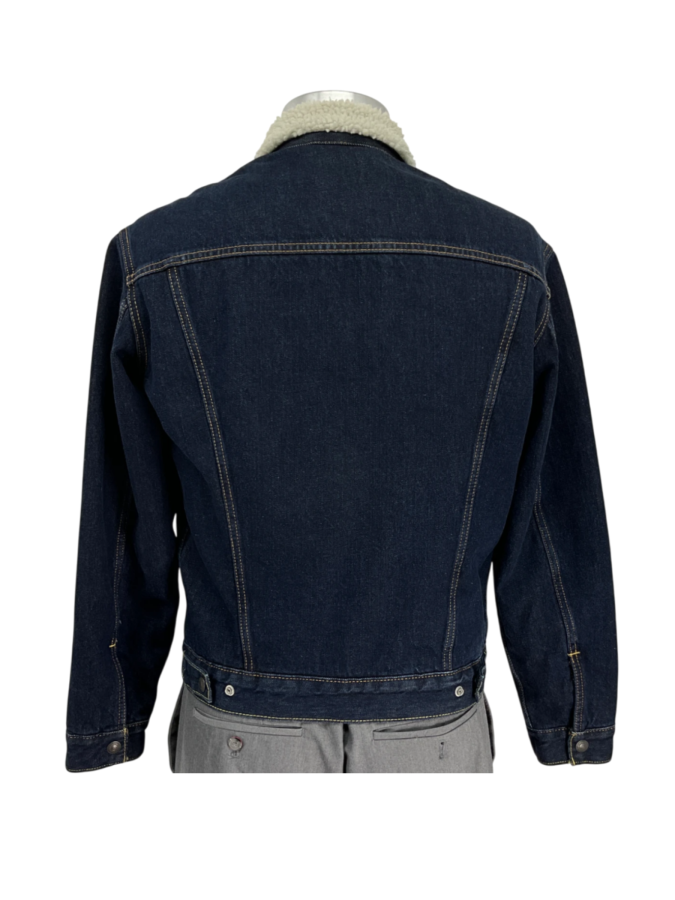 Levi Strauss & Co.