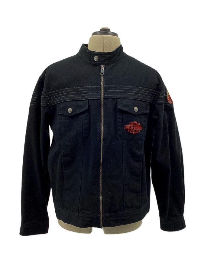 Harley Davidson