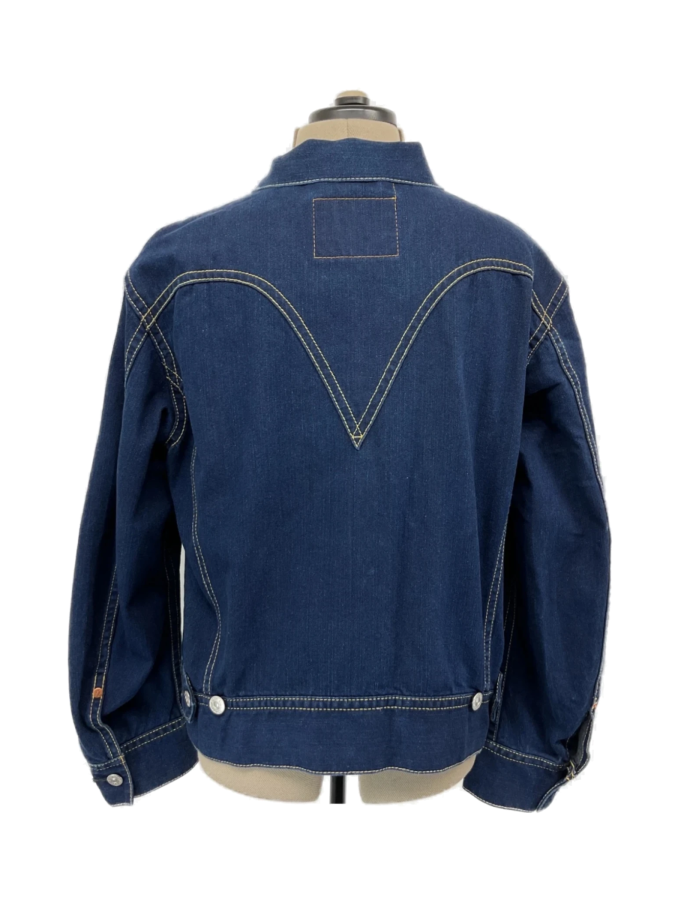 Levi Strauss & Co.