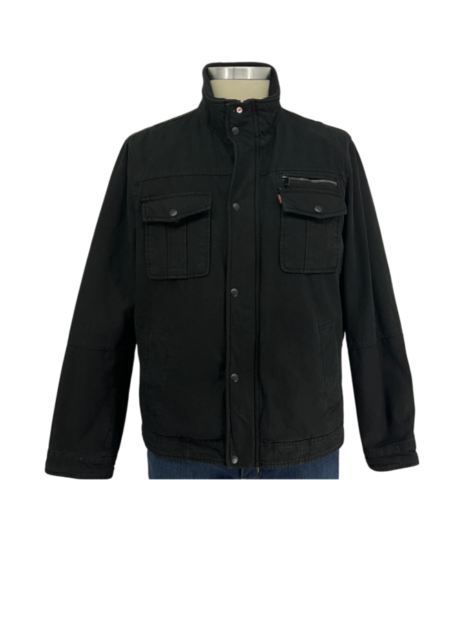 Levi Strauss & Co.