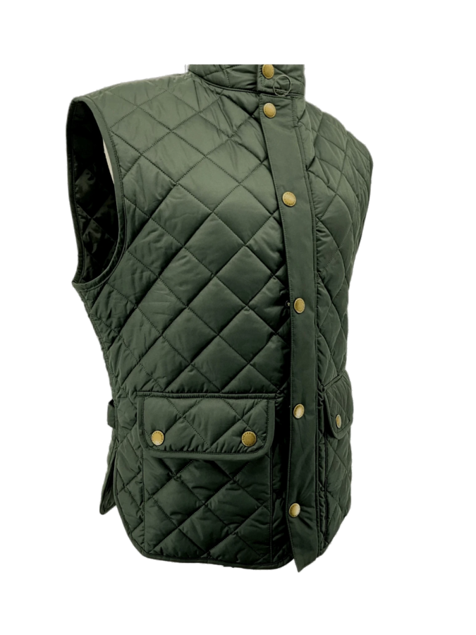 Barbour