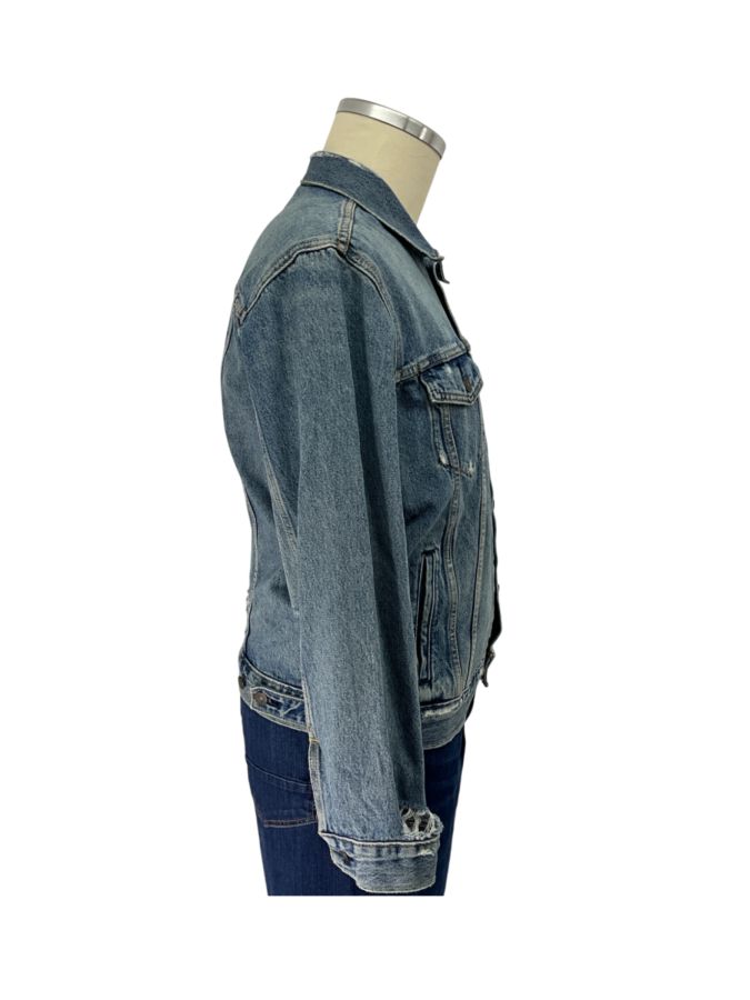 Levi’s