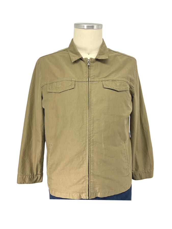 Levi Strauss & Co.