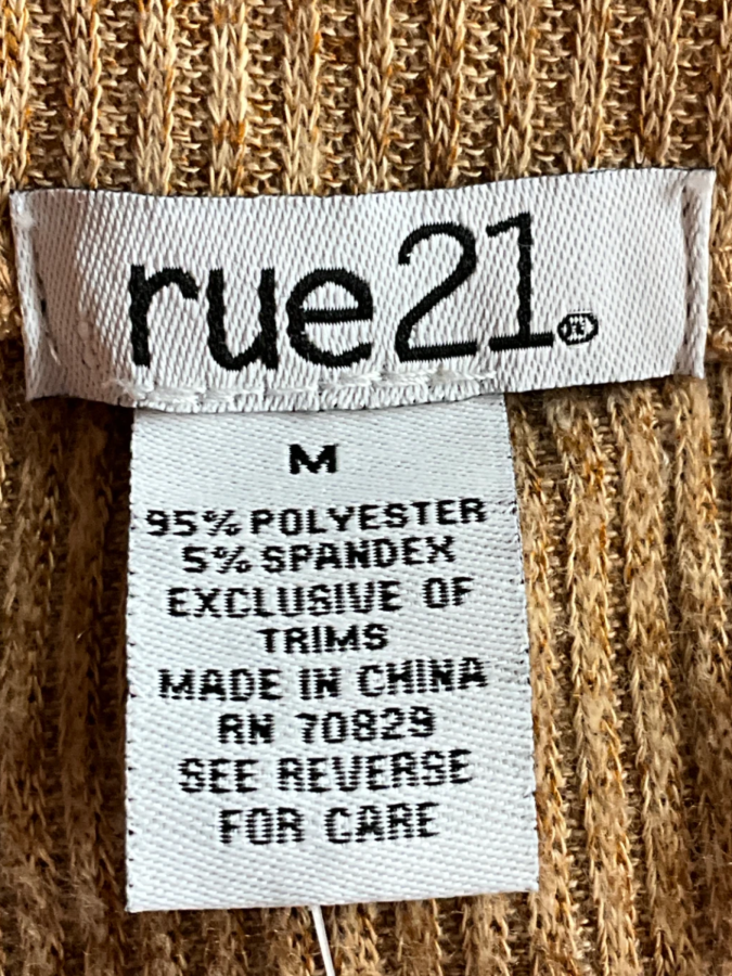 Rue21