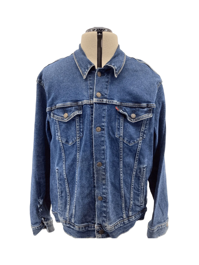 Levi’s