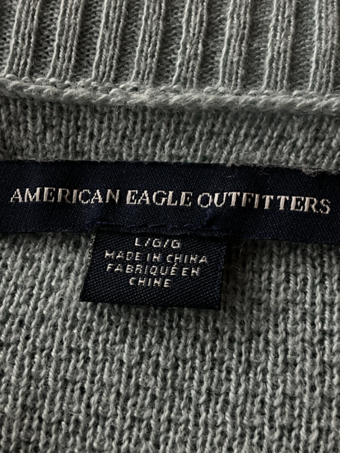 American Eagle Outfitters