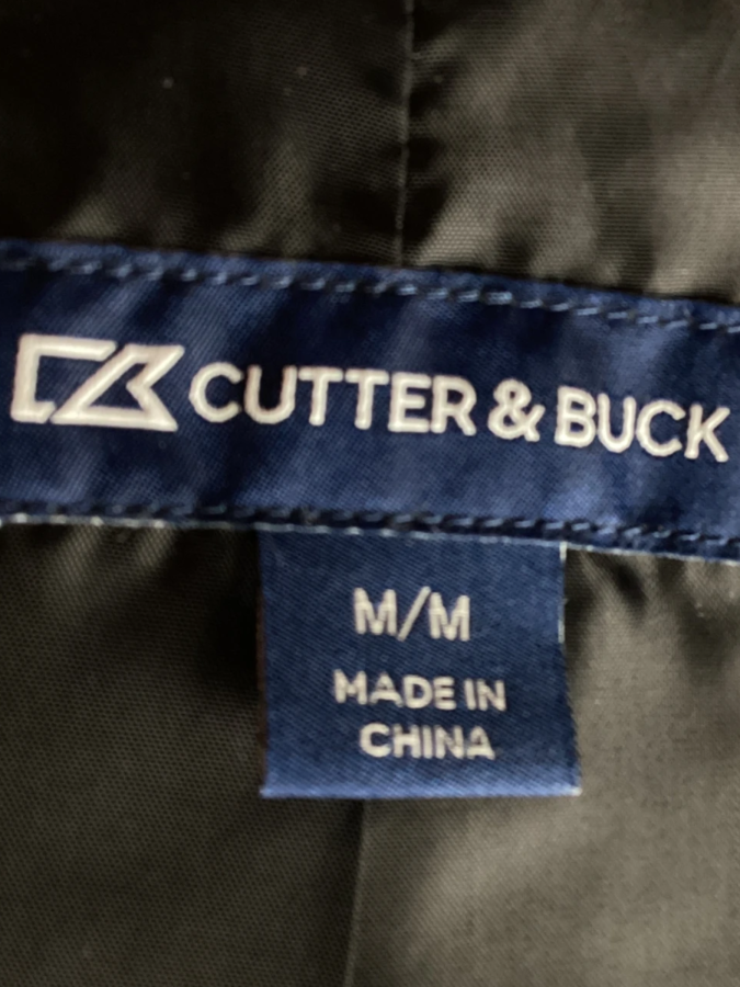 Cutter & Buck