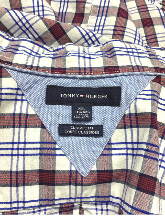 Tommy Hilfiger