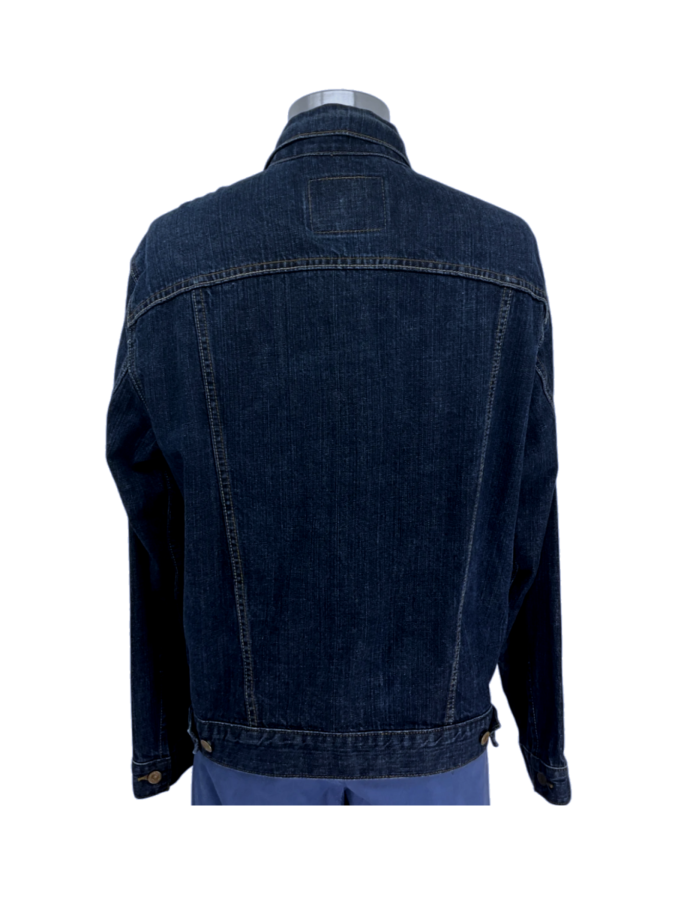 Levi Strauss & Co.