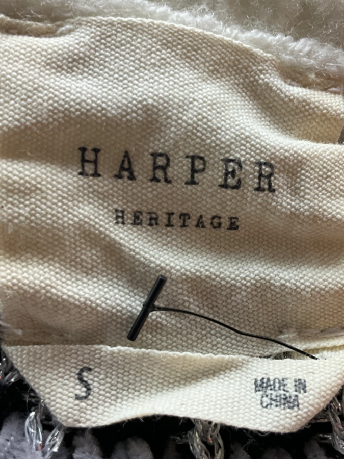 Harper Heritage