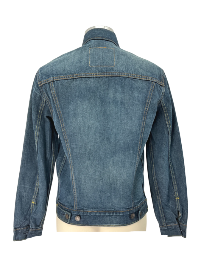 Levi Strauss & Co.
