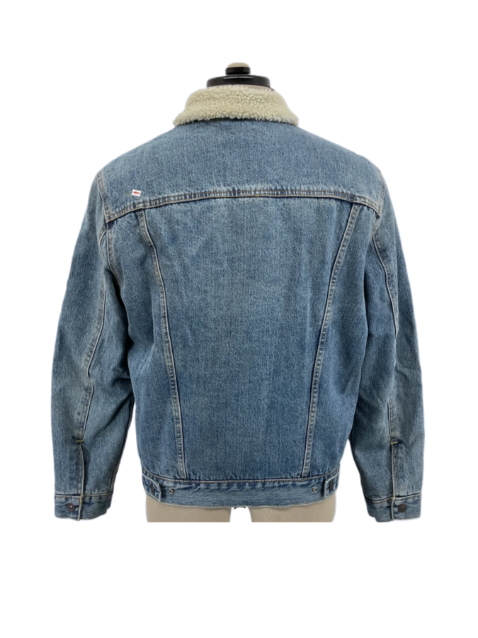 Levi’s