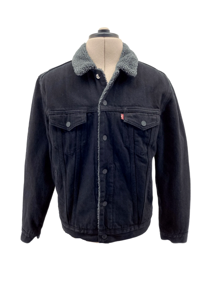 Levi Strauss & Co.