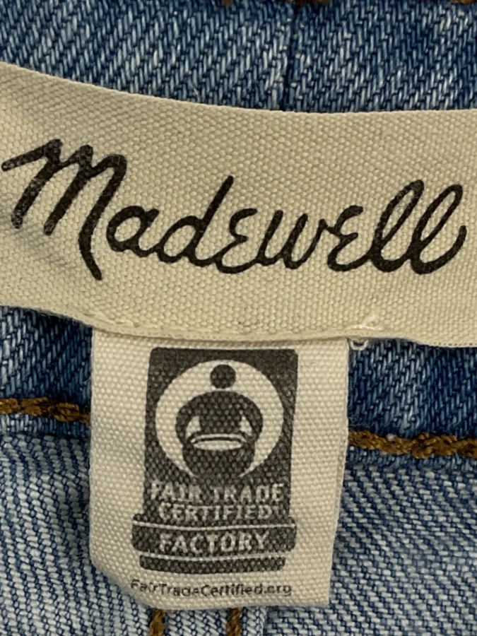 Madewell
