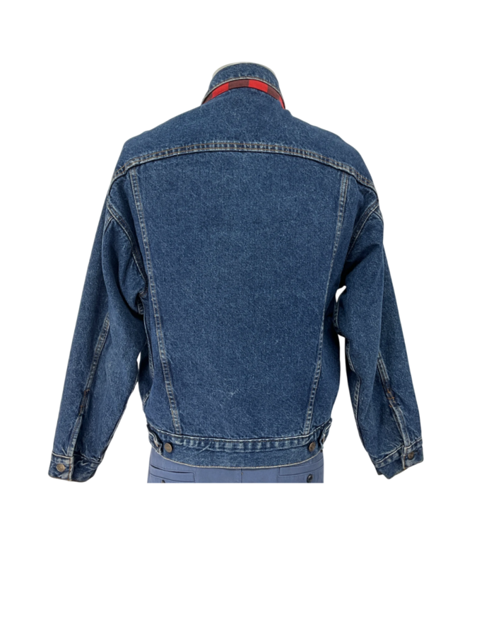 Levi Strauss & Co.