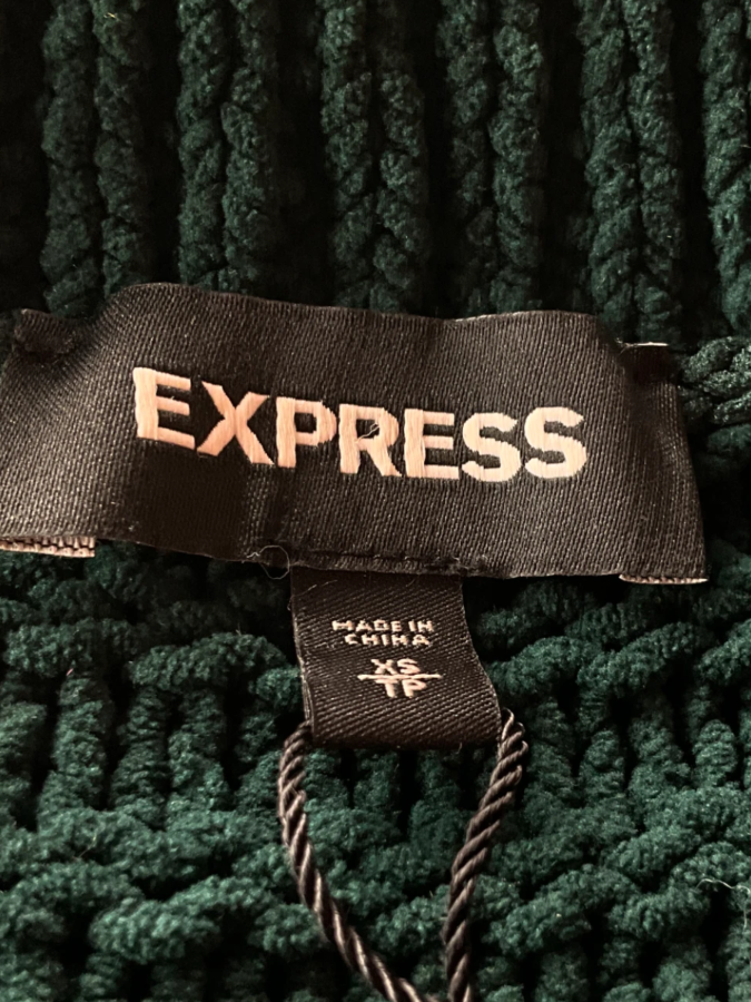 Express