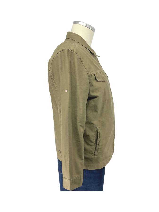 Levi Strauss & Co.