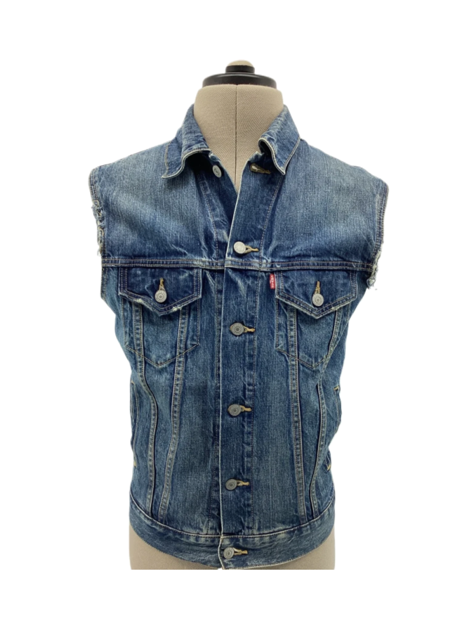 Levi Strauss & Co.