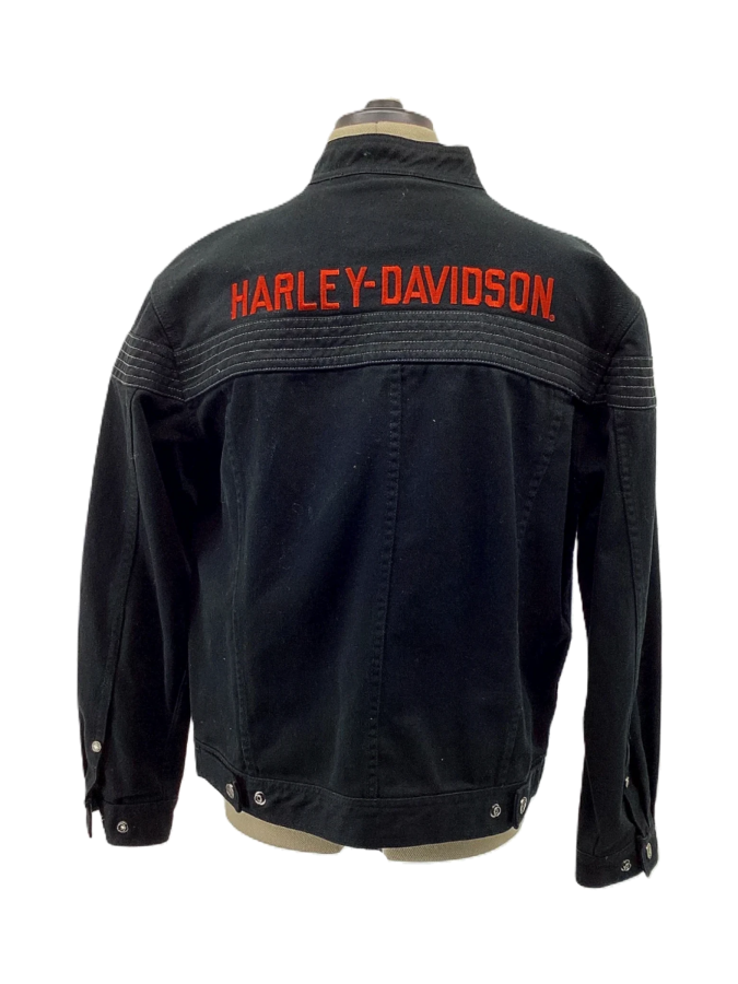 Harley Davidson