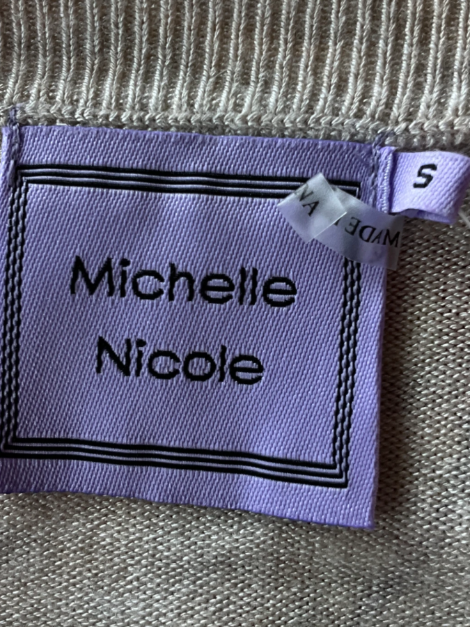 Michelle Nicole