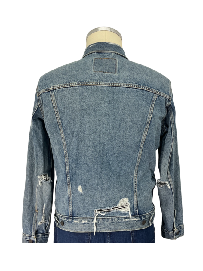Levi’s