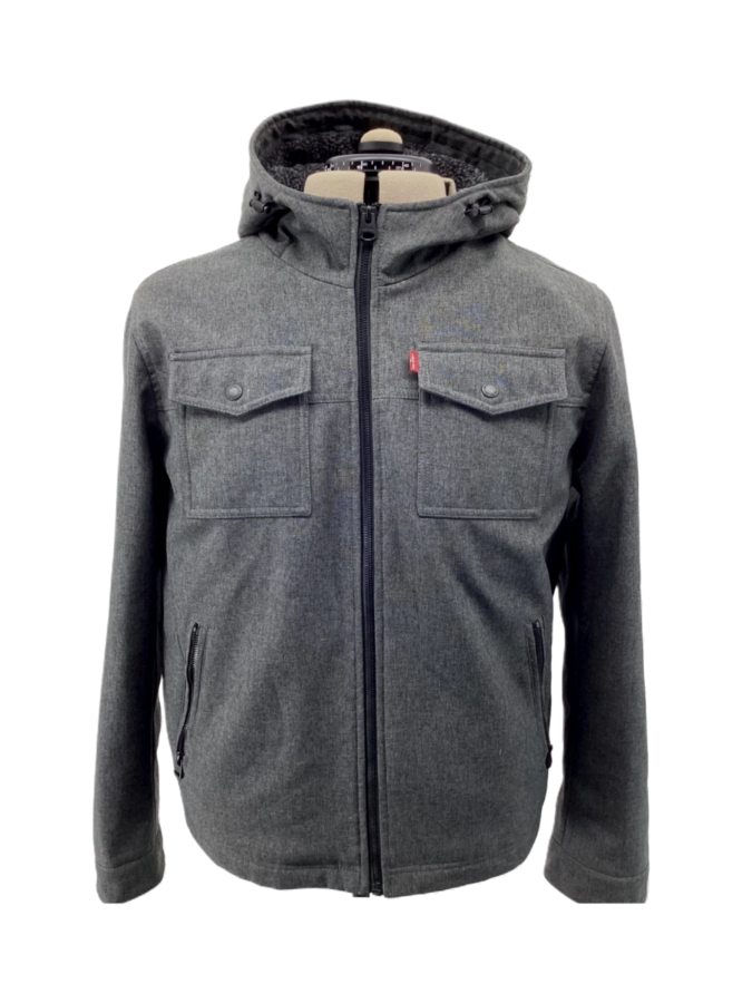 Levi’s