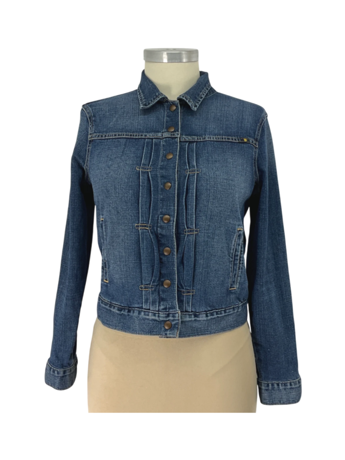 Lucky Brand