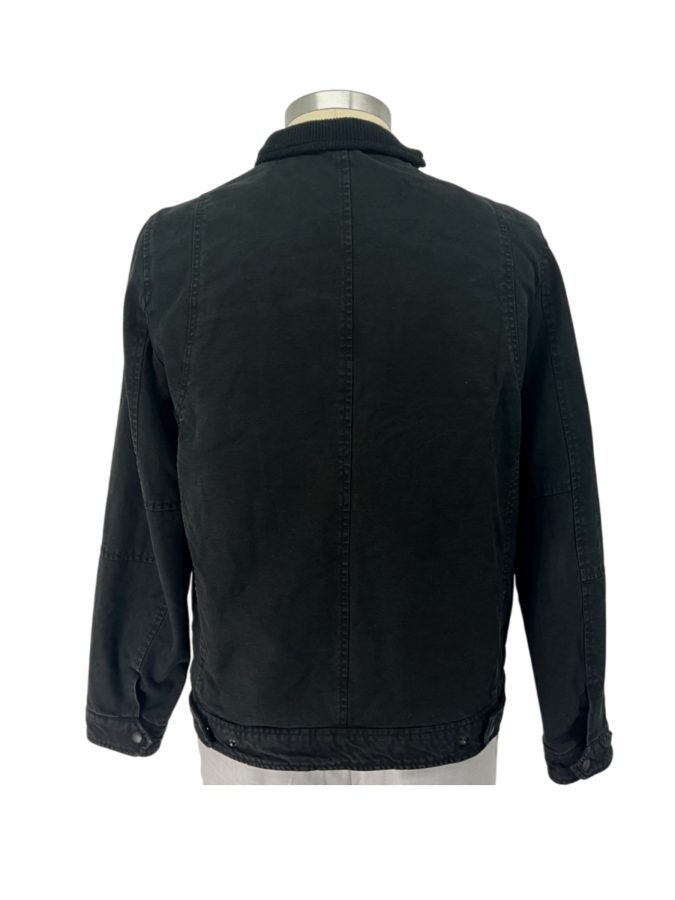 Levi Strauss & Co.
