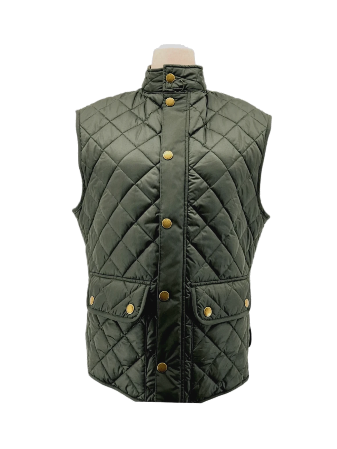 Barbour