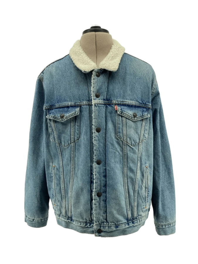 Levi’s