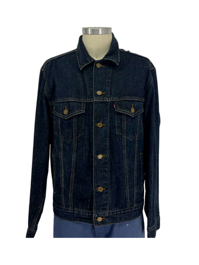 Levi Strauss & Co.