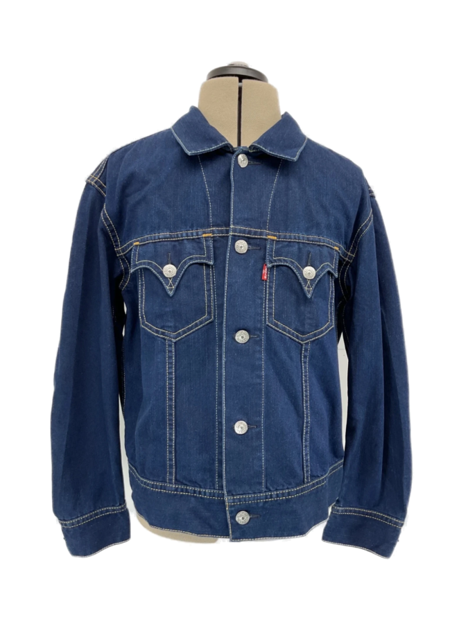 Levi Strauss & Co.
