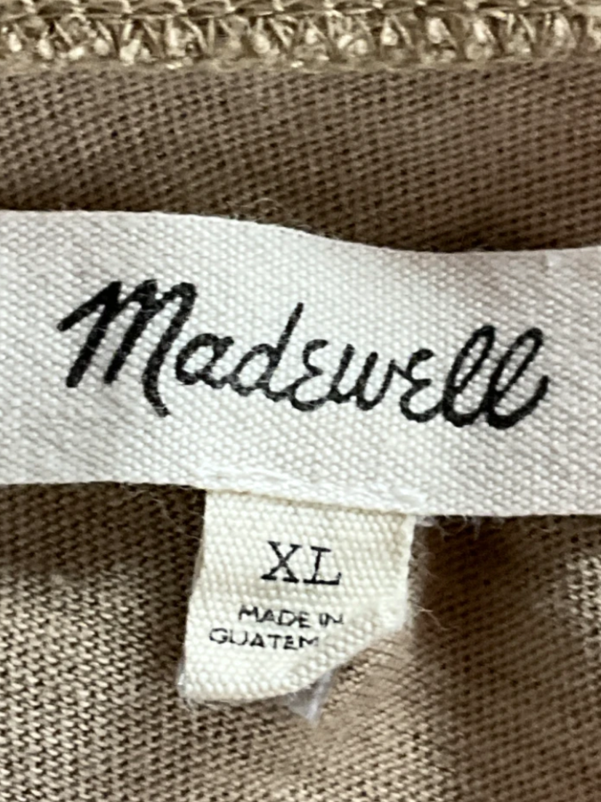 Madewell