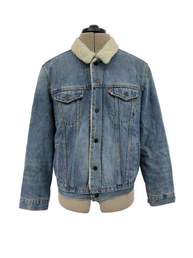 Levi’s