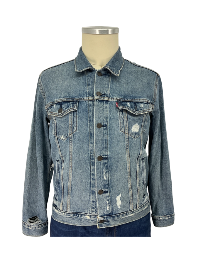 Levi’s