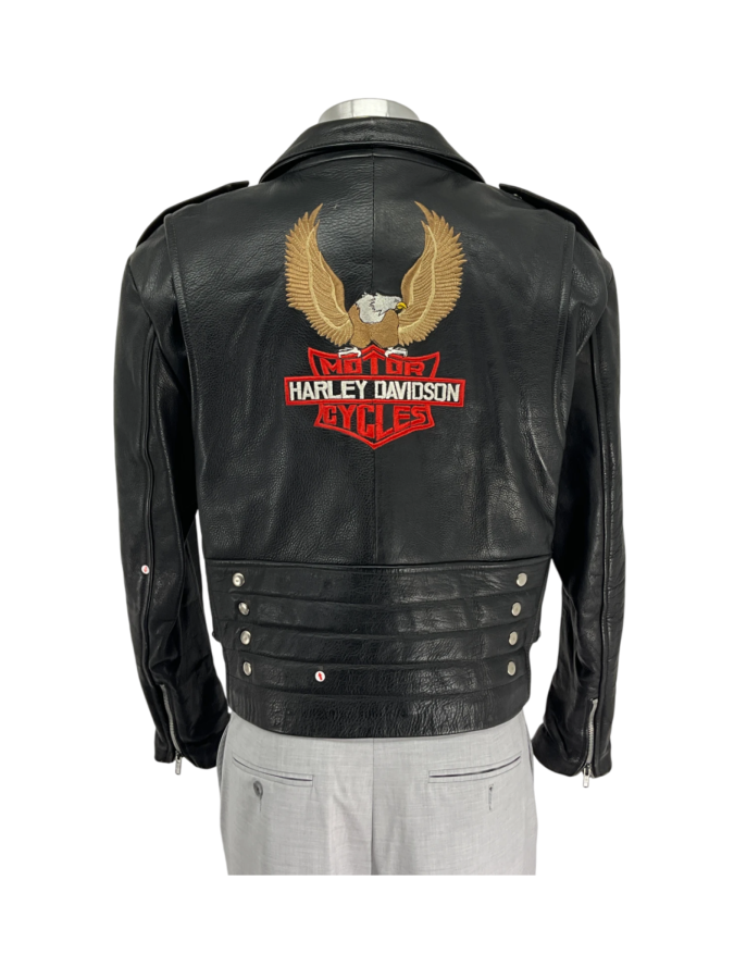 Harley Davidson