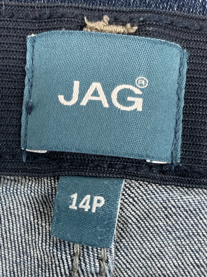 JAG