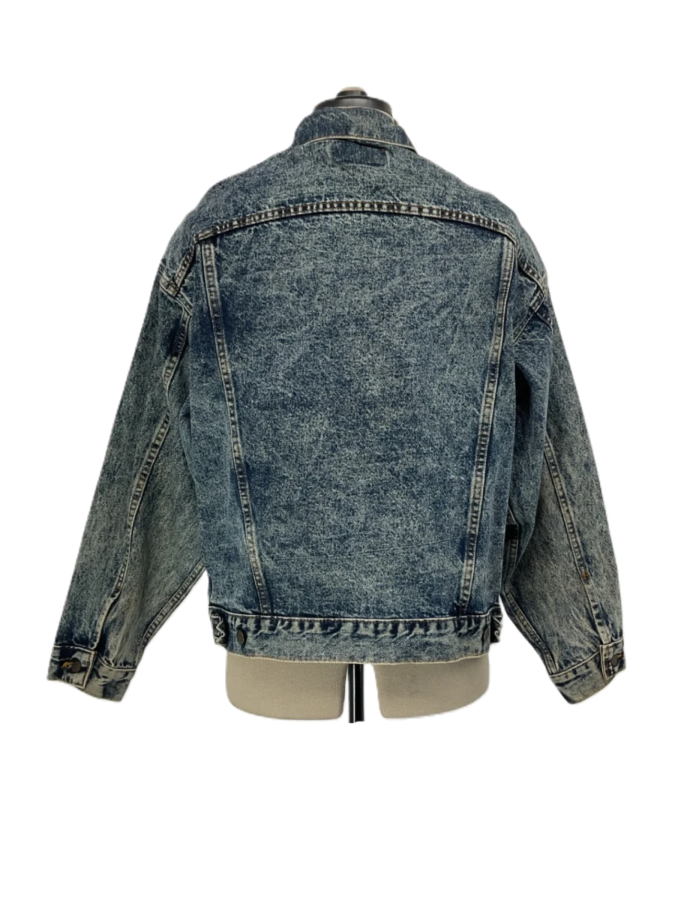 Levi Strauss & Co.
