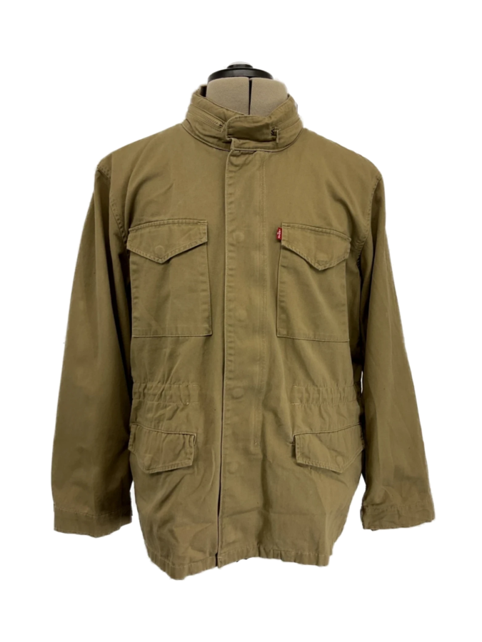 Levi Strauss & Co.