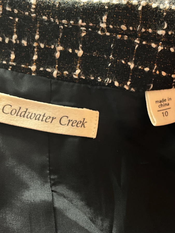 Coldwater Creek